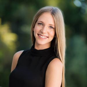 Meet your Posher, Sabrina